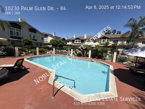 10230 Palm Glen Dr in Santee, CA - Building Photo - Building Photo