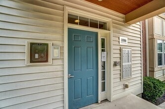 3316 Wasson Rd, Unit 4D in Cincinnati, OH - Foto de edificio - Building Photo