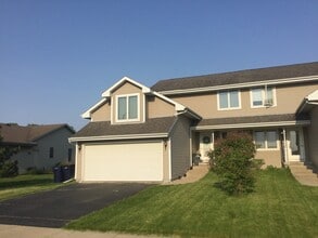 2632 Autumn Ln, Unit 2632 in Janesville, WI - Building Photo - Building Photo
