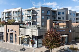 Building H in Surrey, BC - Building Photo - Building Photo
