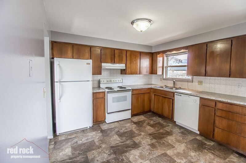 403 E Dalke Ave in Spokane, WA - Building Photo