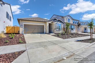15474 Hedges Dr in Lathrop, CA - Building Photo - Building Photo