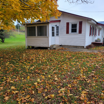 779 Parker Rd in Danville, VT - Building Photo - Building Photo