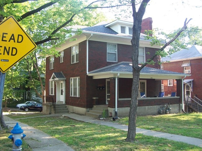 1401 University Ave in Columbia, MO - Building Photo - Building Photo