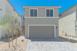 6017 Fennerwick Ave in Las Vegas, NV - Building Photo