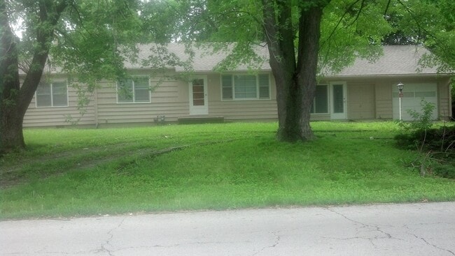 property at 10415 Crystal Ave