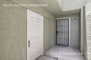 2202 W Glenrosa Ave in Phoenix, AZ - Building Photo - Building Photo