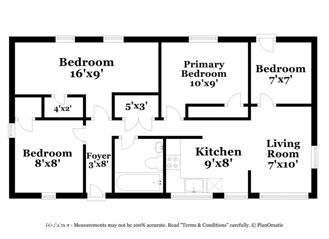 304 Helen Dr in Arlington, TX - Building Photo - Building Photo