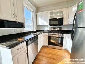 3 Grimes St, Unit 1 in Boston, MA - Building Photo