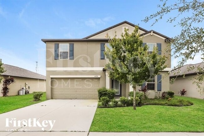 property at 14728 Scottburgh Glen Dr