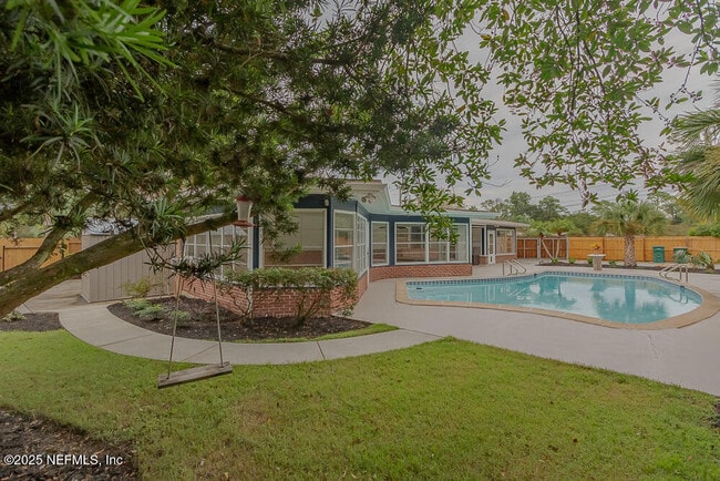 5020 Brighton Dr in Jacksonville, FL - Building Photo - Building Photo