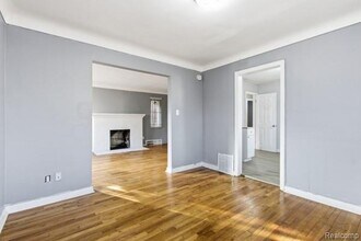 15795 Monte Vista St in Detroit, MI - Building Photo - Building Photo