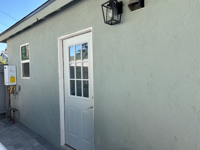 8054 Cedros Ave in Panorama City, CA - Building Photo - Building Photo