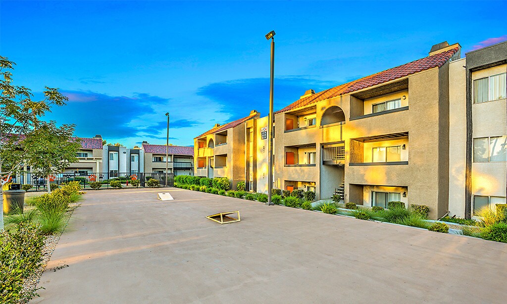 Villas at Green Valley Apartments in Henderson, NV