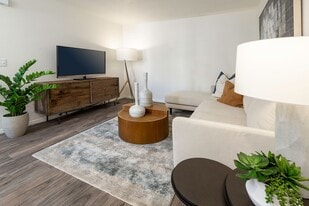 Woodgate at Jordan Landing