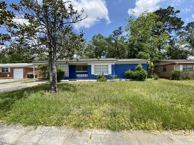 property at 6539 Thurgood Cir E