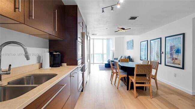 property at 485 Brickell Ave