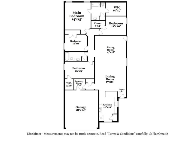 3626 Southton Vw in San Antonio, TX - Building Photo - Building Photo