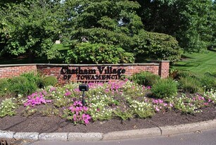 168 Oberlin Terrace in Lansdale, PA - Building Photo