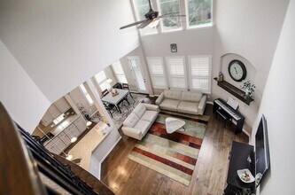 121 Alondra Way in Round Rock, TX - Foto de edificio - Building Photo