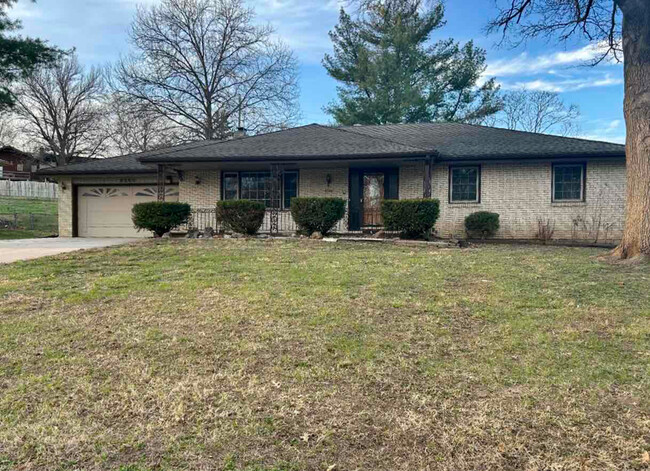 property at 8560 Waverly Ave