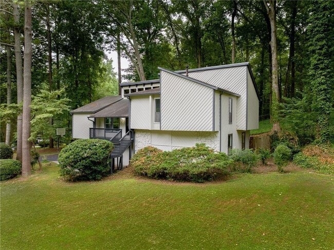 2708 Spencers Trace NE in Marietta, GA - Building Photo - Building Photo