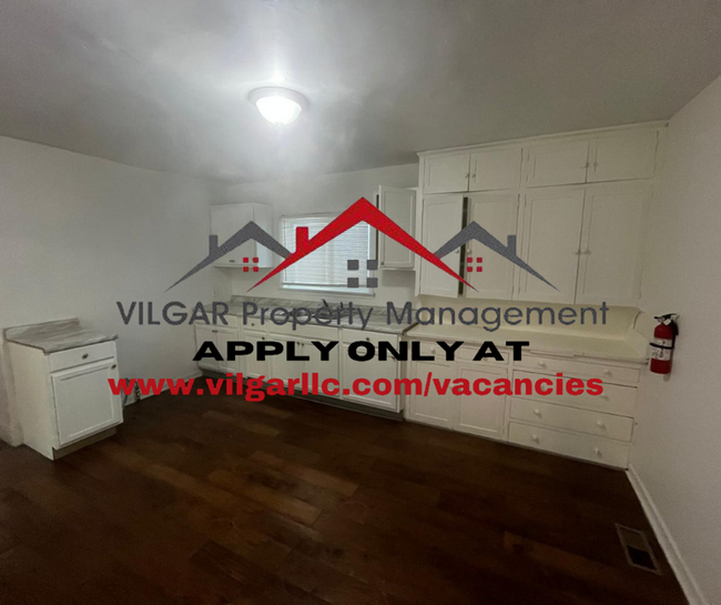property at 3934 Adams St