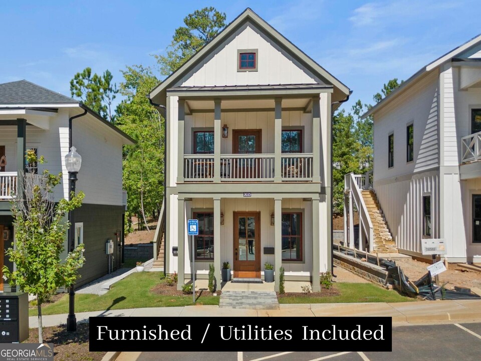 3035 State St in Peachtree City, GA - Building Photo