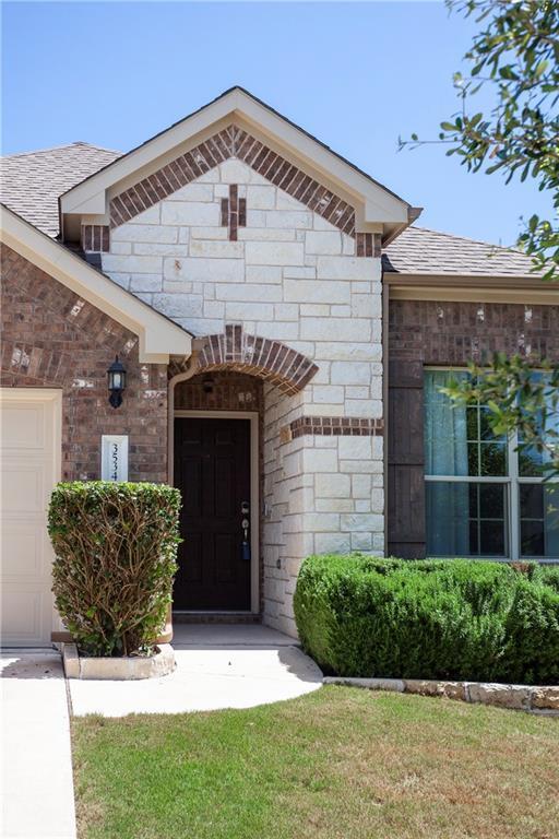 3534 Guadalajara St in Round Rock, TX - Building Photo - Building Photo