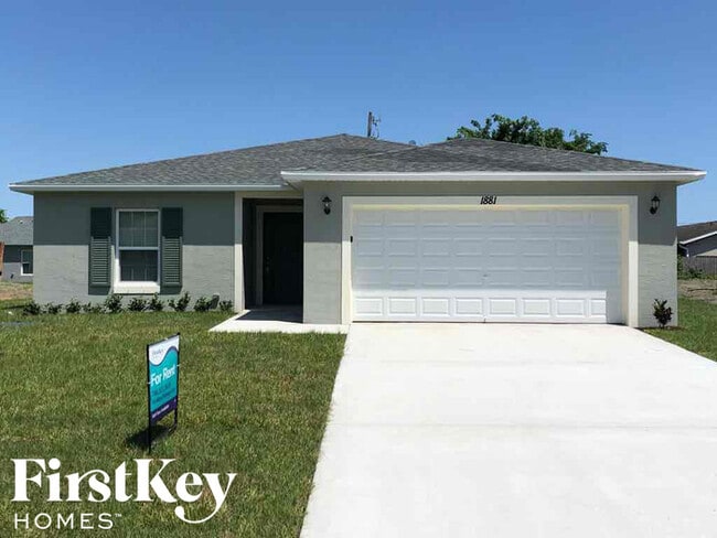 property at 1881 SW Millikin Ave