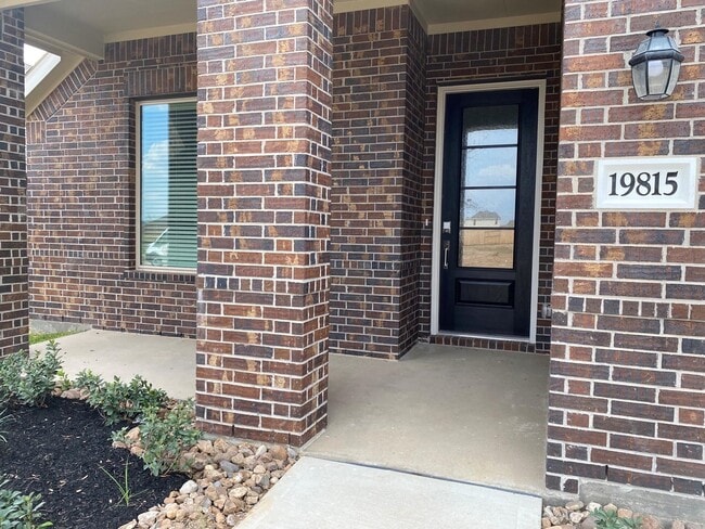 19815 Paros Is Dr in Hockley, TX - Building Photo - Building Photo