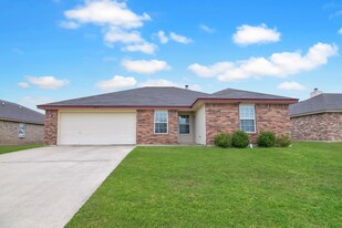3804 Ida Dr in Killeen, TX - Building Photo