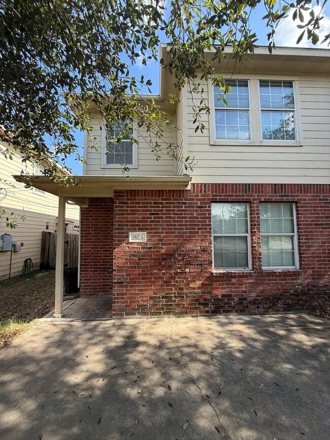 property at 5907 Allison Rd