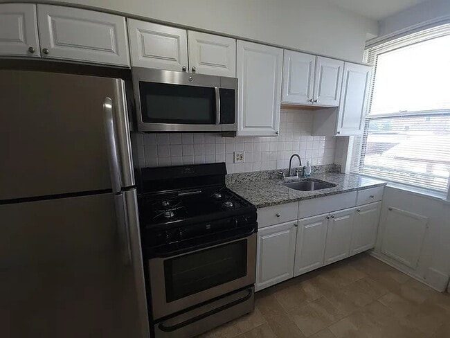 6624 San Bonita Ave, Unit 2W in St. Louis, MO - Foto de edificio - Building Photo