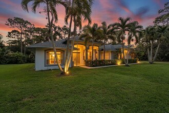 14693 62nd Ct N in The Acreage, FL - Building Photo - Building Photo