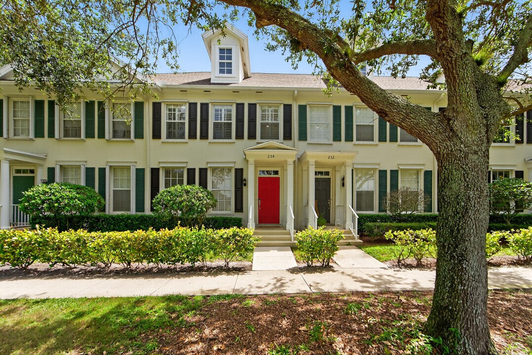 234 Murray Ct in Jupiter, FL - Building Photo