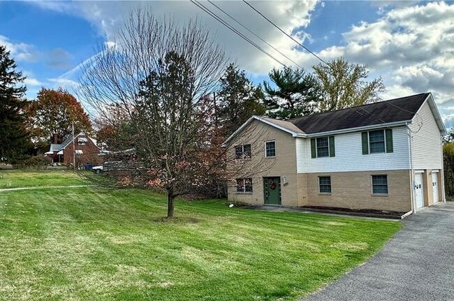 property at 6949 Shannon Rd