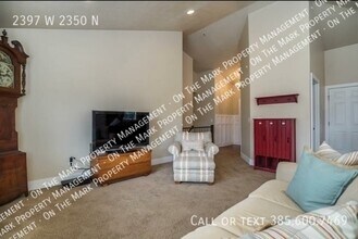 2397 W 2350 N in Lehi, UT - Building Photo - Building Photo