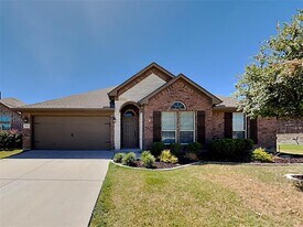 7409 Errandale Dr in Fort Worth, TX - Building Photo