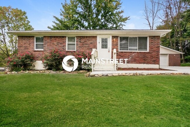 803 Candleglow Ct