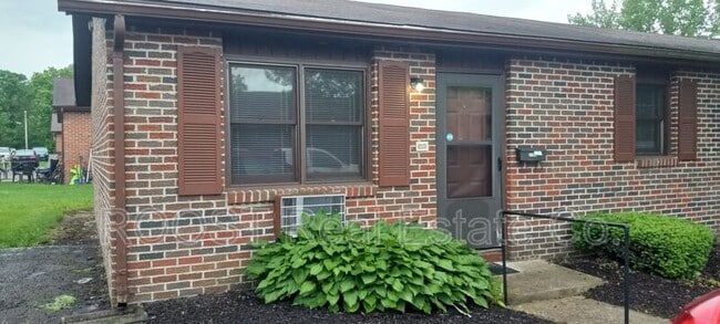 property at 211 N Madison Rd