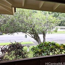 1835 Ala Aolani St in Honolulu, HI - Building Photo - Building Photo