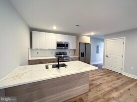 1720 Master St in Philadelphia, PA - Building Photo