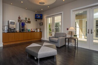 The Saulet in New Orleans, LA - Building Photo - Interior Photo
