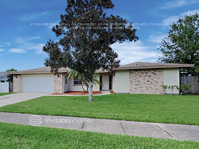 property at 814 Big Buck Cir