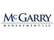 Property Management Company Logo McGarry Management