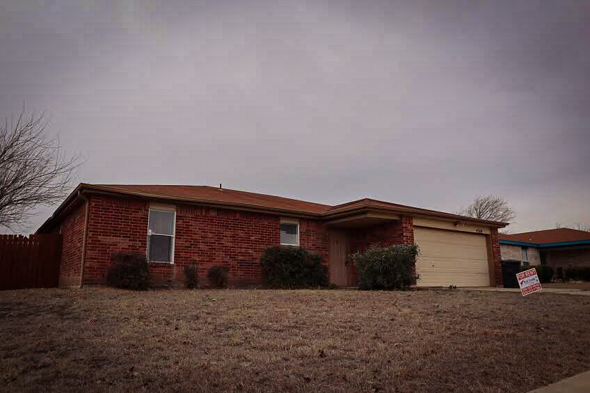 4310 Tidal Wave Dr in Killeen, TX - Building Photo