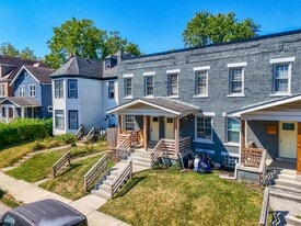 915 Wilson Ave in Columbus, OH - Building Photo