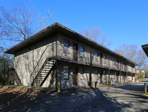 Samford Terrace in Auburn, AL - Building Photo - Building Photo