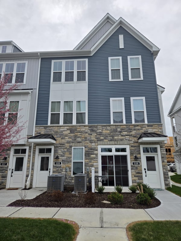 property at 5208 Donatello Dr